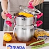 Couscous Pot